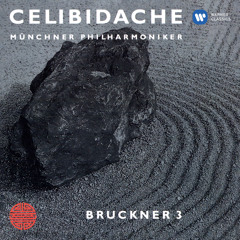Symphony No. 3 in D Minor, WAB 103 "Wagner Symphony": II. Adagio, quasi andante (1889 Version) [Live at Philharmonie am Gasteig, Munich, 1987]