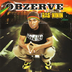 Ras Ninin - Soufrans