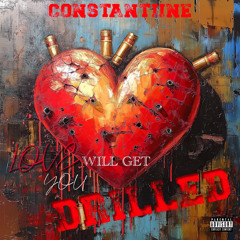 Love Will Get You Drilled