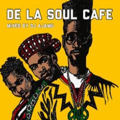 De La Soul Cafe