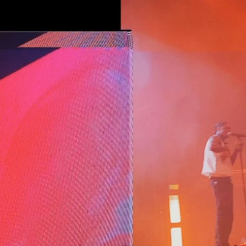 Get To Stick With You (Daniel Caesar X Stick With You)
