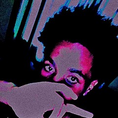 CHA0X- "LV jeans" (prod. 18toswag)