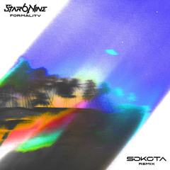 Star6nine - FORMALITY (Sokota remix)
