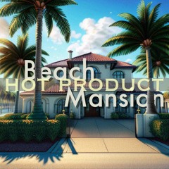 Beach Mansion | Hip-Hop Instrumental 2023