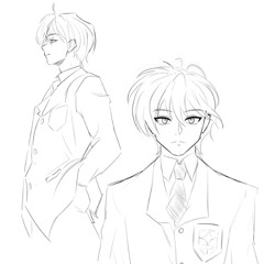 Escribamos una historia mas (4u)