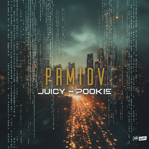 PRMIDV - Juicy
