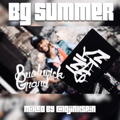 BG SUMMER
