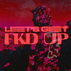 Alok x Mondello'G x CERES x Tribbs - LET’S GET FKD UP (Vidalito Remix)