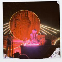 SumYumz @ Spirit Weavers 2025 Sun Session