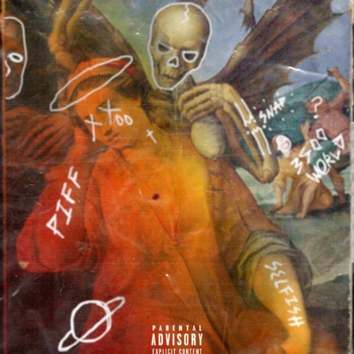 Selfish (prod. Joshkta)