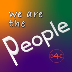 we are the People