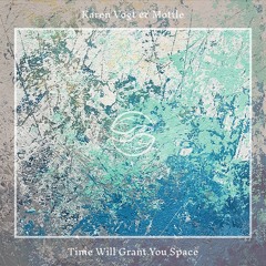 Karen Vogt & Mottle - Time Will Grant You Space