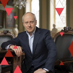 The Tyranny of Merit | Conversation with political philosopher Michael Sandel