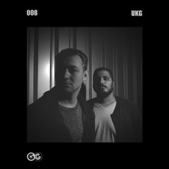 Grimelist Guestmix / 008 - IndiAlman (UKG Special)
