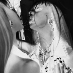 Bad Gyal, Chencho Corleone - Choque (Speed up)