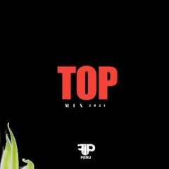 DJ FIP - TOP MIX 2021 ( Ponte Pa' Mí , Problemas , Miedito O Que , Mala Costumbre , Bandido, Etc )
