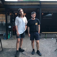 Palto Flats @ The Lot Radio 06 - 30 - 2021