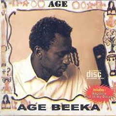 Age Beeka - Girl of my dreams (128 kbps)