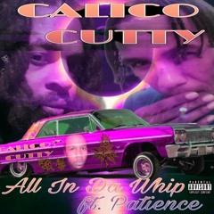 All In Da Whip ft. Patience