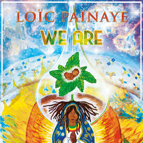 Loic Painaye - Praises
