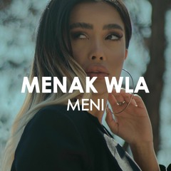 Inez - Menak Wla Meni (Creative Ades Remix) x [ Ibtissam Tiskat ]