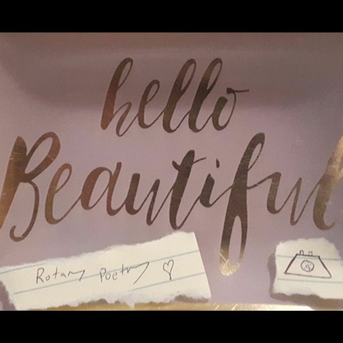 I M On Your Side By Rotary Poetry