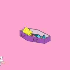 Breakfast With Moon - Powfu [slowed\reverbed]