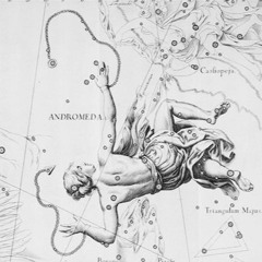 Andromeda - the first step ( only climax from upcoming single)
