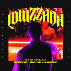 LOWZZADA @FESTA PLAY - MOVIDA BUZIOS