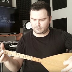 Ahmet Öz - Kara Toprak (Aşık Veysel)