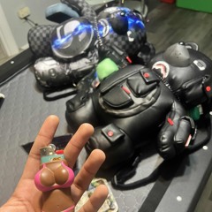 on bear niqqah wdf