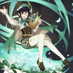 Bard’s Adventure (Venti’s Theme) — Genshin Impact - The Stellar Moment OST Extended Soundtrack.mp3