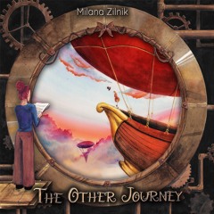 "The Other Journey" from "Metamorfosi" by Milana Zilnik