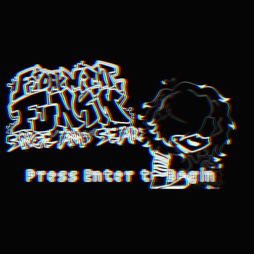 idk love inferno - Singe N Sear Fnf Mod