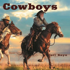 Don’t Call Him a Cowboy