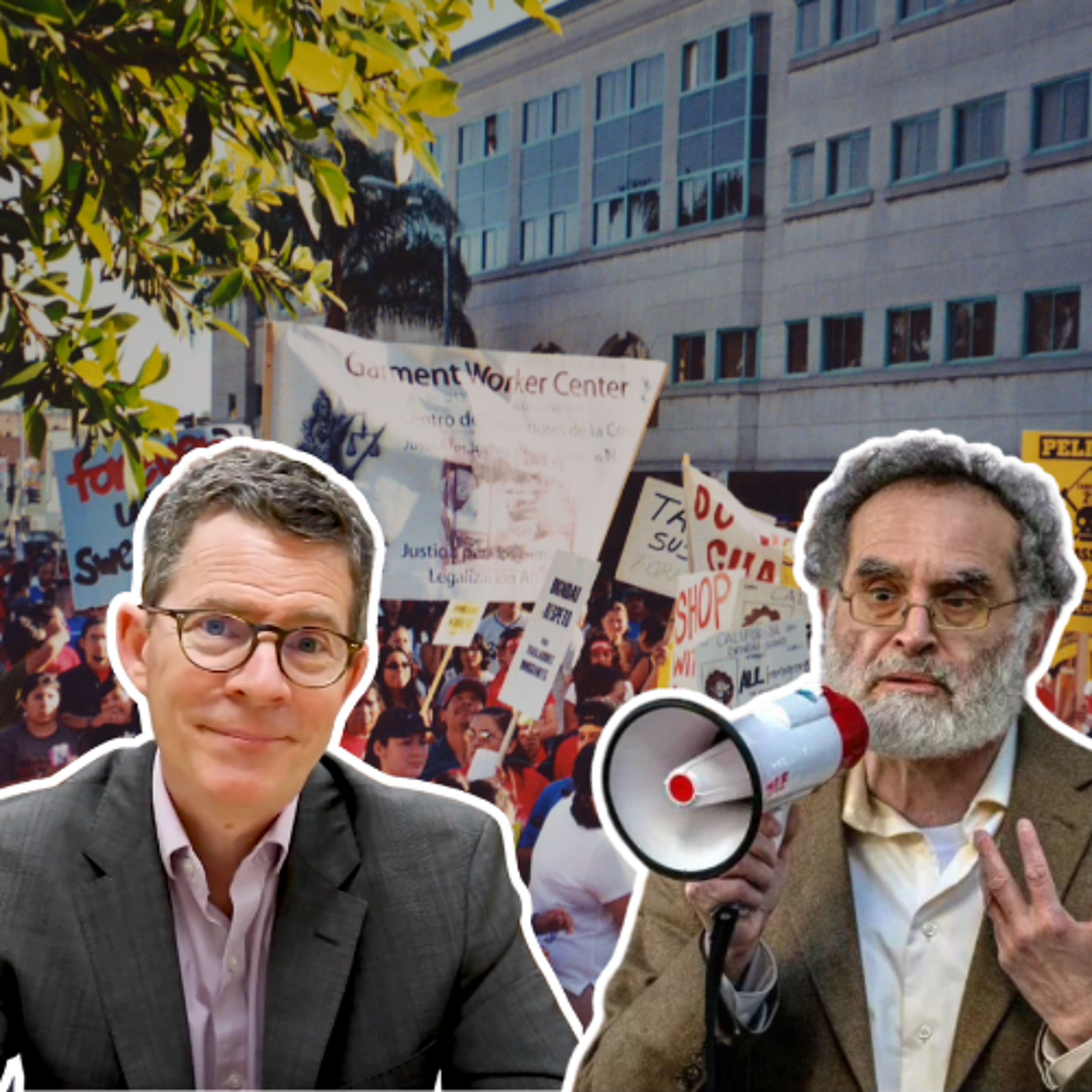 Re:Work by the UCLA Labor Center