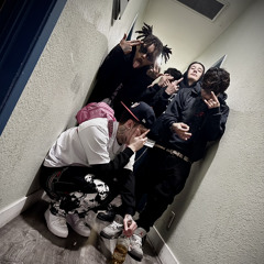Anti.Billy ~HoodVamp