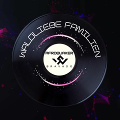 Afroquaker - Awakening