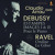 Artwork for Images, Livre 2, L 111 - I. Poissons d’or (Remastered 2021, Version 1949)