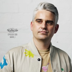 CHI WOW WAH RADIO 008 - Mark J