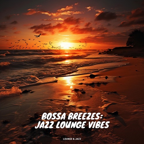 Stream Looking at the Sun by Lounge & Jazz | Listen online for free on ...