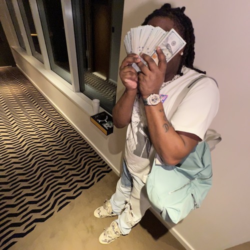 Lucki - Practice Make It Perfect