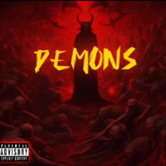 Demons (ft chew chew)