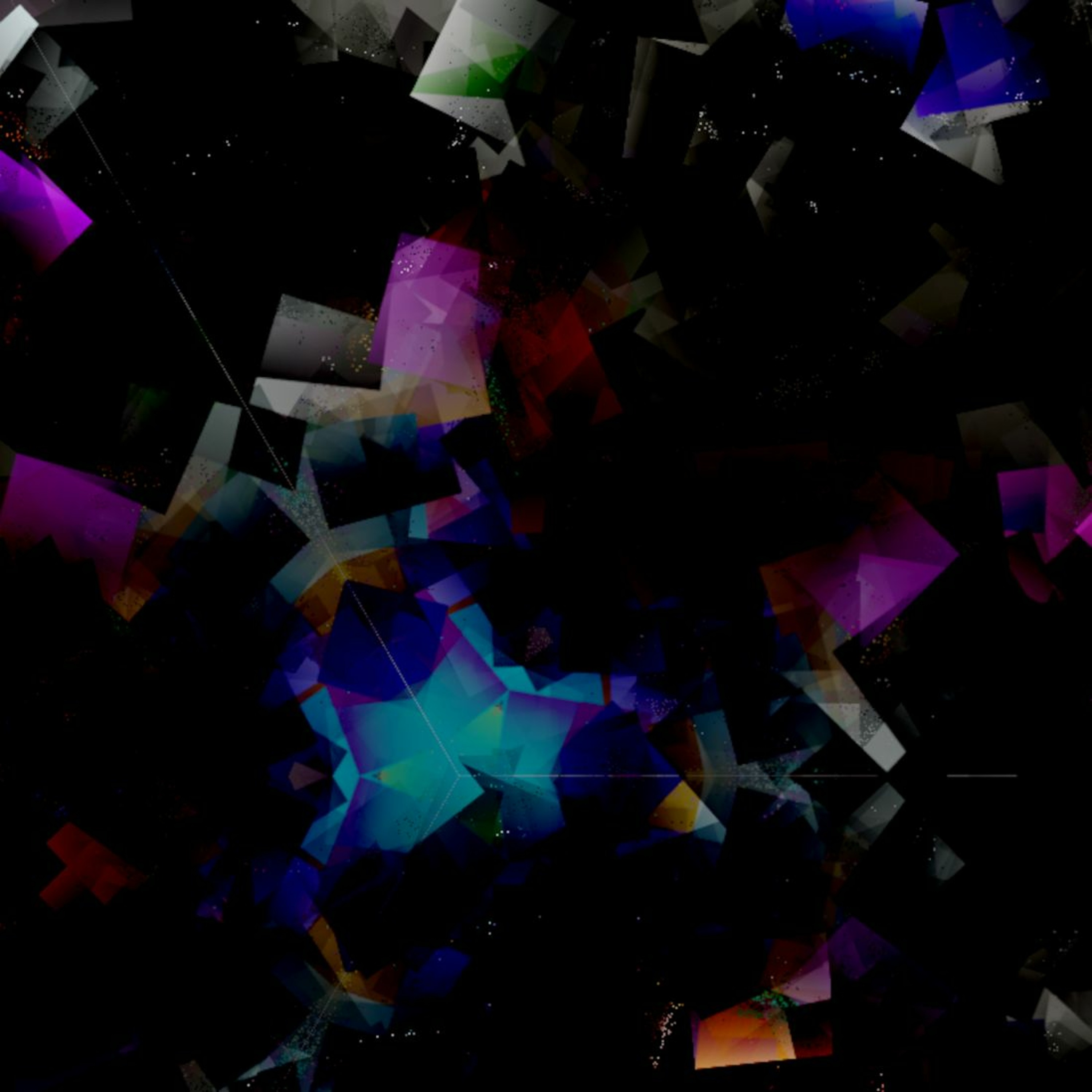 Scattering (naviarhaiku423) episode artwork