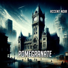Pomegranate (Remix)