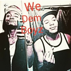 In Dis Bih Again!! #GLGLords🙏