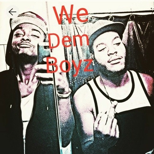 In Dis Bih Again!! #GLGLords🙏