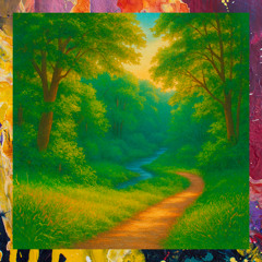 FREE DOWNLOAD: The Substance — Rivulet