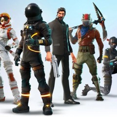 FORTNITE BATTLE PASS SEASON 3