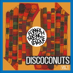 2. Orquesta Novel Dance Dance Dance (FFL Edit)